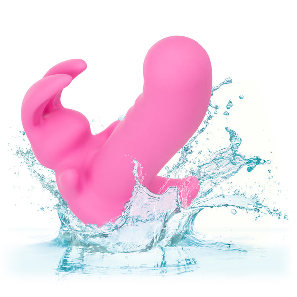 First Time Rechargeable Vibrating Bunny Dreams