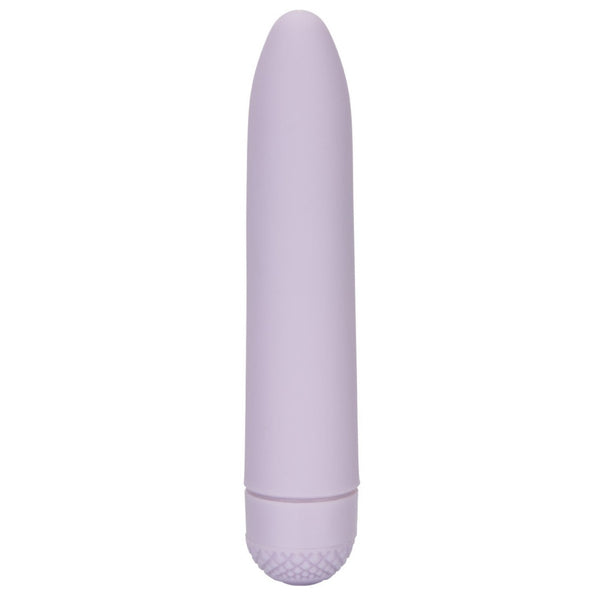 CalExotics First Time Mini Vibe - Purple - Extreme Toyz Singapore - https://extremetoyz.com.sg - Sex Toys and Lingerie Online Store - Bondage Gear / Vibrators / Electrosex Toys / Wireless Remote Control Vibes / Sexy Lingerie and Role Play / BDSM / Dungeon Furnitures / Dildos and Strap Ons &nbsp;/ Anal and Prostate Massagers / Anal Douche and Cleaning Aide / Delay Sprays and Gels / Lubricants and more...