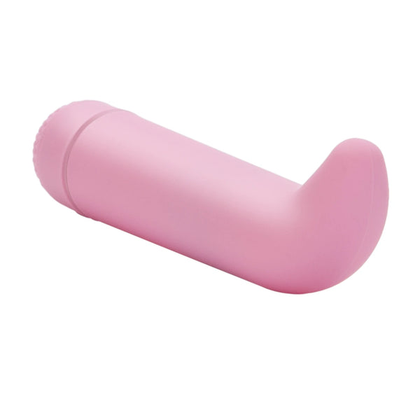 First Time Mini-G Vibe - Pink