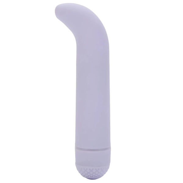 First Time Mini-G Vibe - Purple