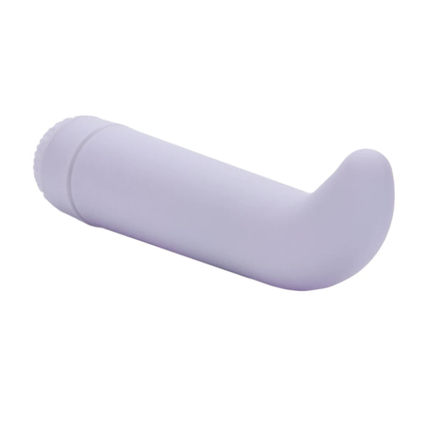 First Time Mini-G Vibe - Purple