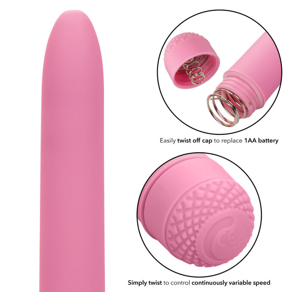 First Time Power Vibe - Pink