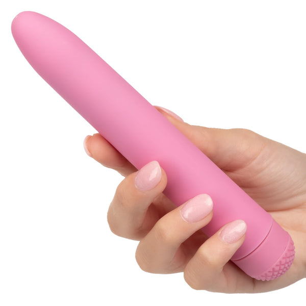 First Time Power Vibe - Pink
