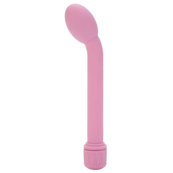 CalExotics  First Time G-Spot Tulip Vibrator - Pink - Extreme Toyz Singapore - https://extremetoyz.com.sg - Sex Toys and Lingerie Online Store - Bondage Gear / Vibrators / Electrosex Toys / Wireless Remote Control Vibes / Sexy Lingerie and Role Play / BDSM / Dungeon Furnitures / Dildos and Strap Ons &nbsp;/ Anal and Prostate Massagers / Anal Douche and Cleaning Aide / Delay Sprays and Gels / Lubricants and more...