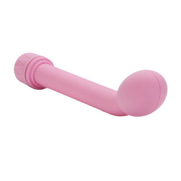 CalExotics  First Time G-Spot Tulip Vibrator - Pink - Extreme Toyz Singapore - https://extremetoyz.com.sg - Sex Toys and Lingerie Online Store - Bondage Gear / Vibrators / Electrosex Toys / Wireless Remote Control Vibes / Sexy Lingerie and Role Play / BDSM / Dungeon Furnitures / Dildos and Strap Ons &nbsp;/ Anal and Prostate Massagers / Anal Douche and Cleaning Aide / Delay Sprays and Gels / Lubricants and more...