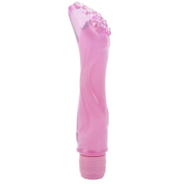First Time Softee Teaser Vibrator - Pink