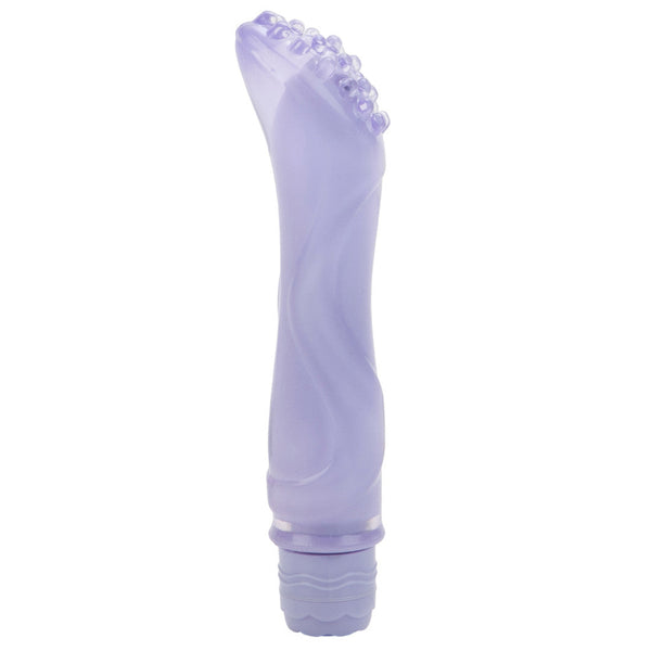 First Time Softee Teaser Vibrator - Purple