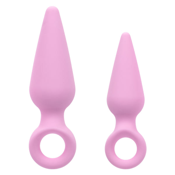 First Time Booty Probe Duo - Pink