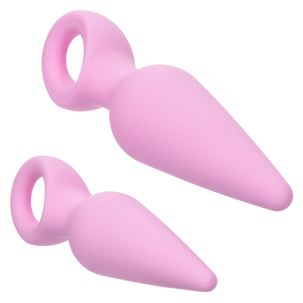 First Time Booty Probe Duo - Pink