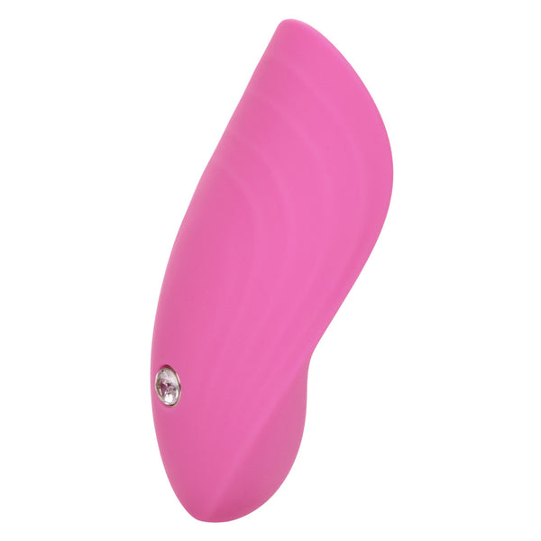 CalExotics LuvMor Teases Rechargeable Contoured Massager - Extreme Toyz Singapore - https://extremetoyz.com.sg - Sex Toys and Lingerie Online Store - Bondage Gear / Vibrators / Electrosex Toys / Wireless Remote Control Vibes / Sexy Lingerie and Role Play / BDSM / Dungeon Furnitures / Dildos and Strap Ons &nbsp;/ Anal and Prostate Massagers / Anal Douche and Cleaning Aide / Delay Sprays and Gels / Lubricants and more...