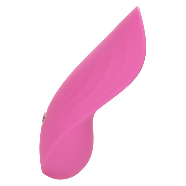 CalExotics LuvMor Teases Rechargeable Contoured Massager - Extreme Toyz Singapore - https://extremetoyz.com.sg - Sex Toys and Lingerie Online Store - Bondage Gear / Vibrators / Electrosex Toys / Wireless Remote Control Vibes / Sexy Lingerie and Role Play / BDSM / Dungeon Furnitures / Dildos and Strap Ons &nbsp;/ Anal and Prostate Massagers / Anal Douche and Cleaning Aide / Delay Sprays and Gels / Lubricants and more...