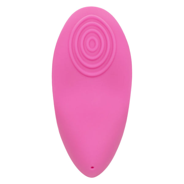 CalExotics LuvMor Teases Rechargeable Contoured Massager - Extreme Toyz Singapore - https://extremetoyz.com.sg - Sex Toys and Lingerie Online Store - Bondage Gear / Vibrators / Electrosex Toys / Wireless Remote Control Vibes / Sexy Lingerie and Role Play / BDSM / Dungeon Furnitures / Dildos and Strap Ons &nbsp;/ Anal and Prostate Massagers / Anal Douche and Cleaning Aide / Delay Sprays and Gels / Lubricants and more...