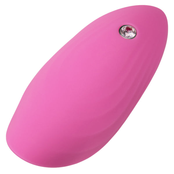 CalExotics LuvMor Teases Rechargeable Contoured Massager - Extreme Toyz Singapore - https://extremetoyz.com.sg - Sex Toys and Lingerie Online Store - Bondage Gear / Vibrators / Electrosex Toys / Wireless Remote Control Vibes / Sexy Lingerie and Role Play / BDSM / Dungeon Furnitures / Dildos and Strap Ons &nbsp;/ Anal and Prostate Massagers / Anal Douche and Cleaning Aide / Delay Sprays and Gels / Lubricants and more...