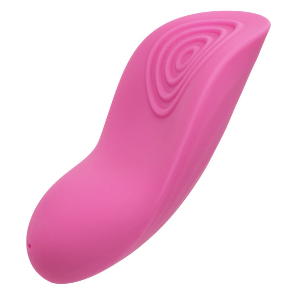 CalExotics LuvMor Teases Rechargeable Contoured Massager - Extreme Toyz Singapore - https://extremetoyz.com.sg - Sex Toys and Lingerie Online Store - Bondage Gear / Vibrators / Electrosex Toys / Wireless Remote Control Vibes / Sexy Lingerie and Role Play / BDSM / Dungeon Furnitures / Dildos and Strap Ons &nbsp;/ Anal and Prostate Massagers / Anal Douche and Cleaning Aide / Delay Sprays and Gels / Lubricants and more...