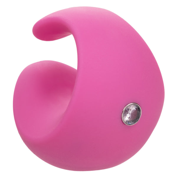 CalExotics LuvMor "O"s Rechargeable Mini Massager - Extreme Toyz Singapore - https://extremetoyz.com.sg - Sex Toys and Lingerie Online Store - Bondage Gear / Vibrators / Electrosex Toys / Wireless Remote Control Vibes / Sexy Lingerie and Role Play / BDSM / Dungeon Furnitures / Dildos and Strap Ons &nbsp;/ Anal and Prostate Massagers / Anal Douche and Cleaning Aide / Delay Sprays and Gels / Lubricants and more...