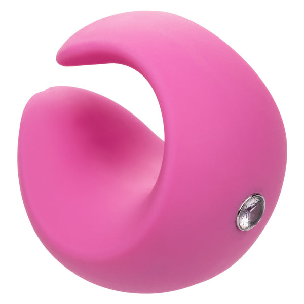 CalExotics LuvMor "O"s Rechargeable Mini Massager - Extreme Toyz Singapore - https://extremetoyz.com.sg - Sex Toys and Lingerie Online Store - Bondage Gear / Vibrators / Electrosex Toys / Wireless Remote Control Vibes / Sexy Lingerie and Role Play / BDSM / Dungeon Furnitures / Dildos and Strap Ons &nbsp;/ Anal and Prostate Massagers / Anal Douche and Cleaning Aide / Delay Sprays and Gels / Lubricants and more...