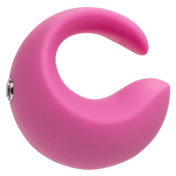 CalExotics LuvMor "O"s Rechargeable Mini Massager - Extreme Toyz Singapore - https://extremetoyz.com.sg - Sex Toys and Lingerie Online Store - Bondage Gear / Vibrators / Electrosex Toys / Wireless Remote Control Vibes / Sexy Lingerie and Role Play / BDSM / Dungeon Furnitures / Dildos and Strap Ons &nbsp;/ Anal and Prostate Massagers / Anal Douche and Cleaning Aide / Delay Sprays and Gels / Lubricants and more...