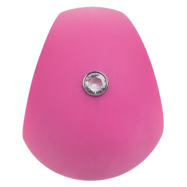 CalExotics LuvMor "O"s Rechargeable Mini Massager - Extreme Toyz Singapore - https://extremetoyz.com.sg - Sex Toys and Lingerie Online Store - Bondage Gear / Vibrators / Electrosex Toys / Wireless Remote Control Vibes / Sexy Lingerie and Role Play / BDSM / Dungeon Furnitures / Dildos and Strap Ons &nbsp;/ Anal and Prostate Massagers / Anal Douche and Cleaning Aide / Delay Sprays and Gels / Lubricants and more...