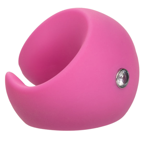 CalExotics LuvMor "O"s Rechargeable Mini Massager - Extreme Toyz Singapore - https://extremetoyz.com.sg - Sex Toys and Lingerie Online Store - Bondage Gear / Vibrators / Electrosex Toys / Wireless Remote Control Vibes / Sexy Lingerie and Role Play / BDSM / Dungeon Furnitures / Dildos and Strap Ons &nbsp;/ Anal and Prostate Massagers / Anal Douche and Cleaning Aide / Delay Sprays and Gels / Lubricants and more...