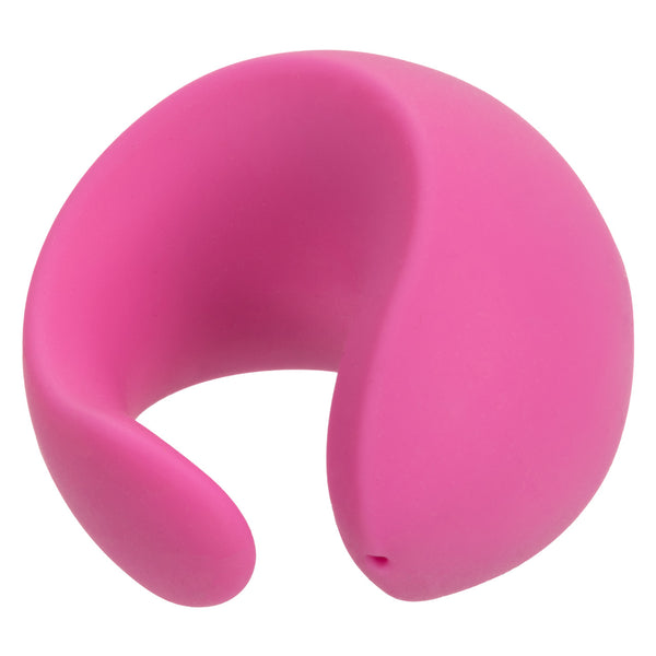 CalExotics LuvMor "O"s Rechargeable Mini Massager - Extreme Toyz Singapore - https://extremetoyz.com.sg - Sex Toys and Lingerie Online Store - Bondage Gear / Vibrators / Electrosex Toys / Wireless Remote Control Vibes / Sexy Lingerie and Role Play / BDSM / Dungeon Furnitures / Dildos and Strap Ons &nbsp;/ Anal and Prostate Massagers / Anal Douche and Cleaning Aide / Delay Sprays and Gels / Lubricants and more...