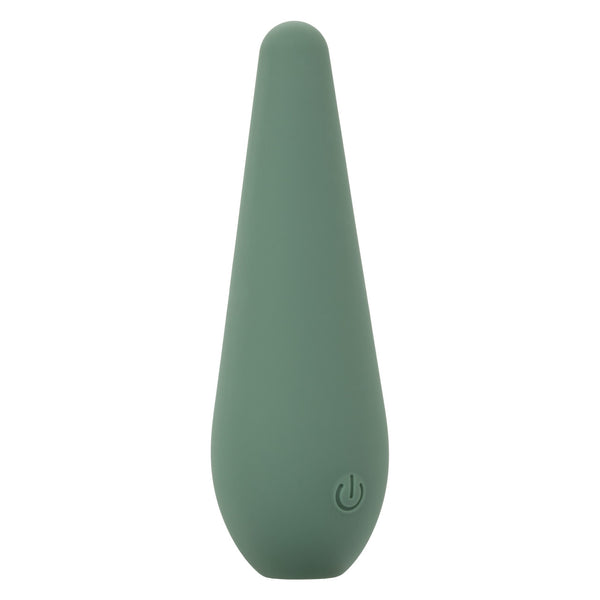 CalExotics Mod Chíc Rechargeable 10-Speed Precision Massager - Extreme Toyz Singapore - https://extremetoyz.com.sg - Sex Toys and Lingerie Online Store - Bondage Gear / Vibrators / Electrosex Toys / Wireless Remote Control Vibes / Sexy Lingerie and Role Play / BDSM / Dungeon Furnitures / Dildos and Strap Ons &nbsp;/ Anal and Prostate Massagers / Anal Douche and Cleaning Aide / Delay Sprays and Gels / Lubricants and more...