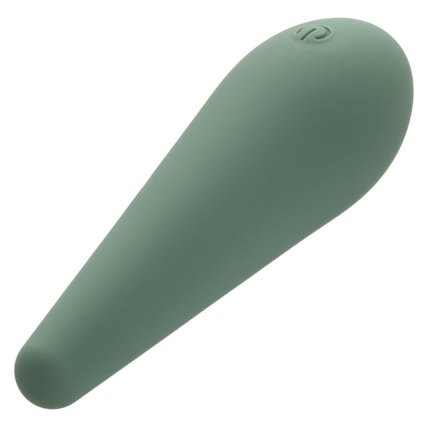 CalExotics Mod Chíc Rechargeable 10-Speed Precision Massager - Extreme Toyz Singapore - https://extremetoyz.com.sg - Sex Toys and Lingerie Online Store - Bondage Gear / Vibrators / Electrosex Toys / Wireless Remote Control Vibes / Sexy Lingerie and Role Play / BDSM / Dungeon Furnitures / Dildos and Strap Ons &nbsp;/ Anal and Prostate Massagers / Anal Douche and Cleaning Aide / Delay Sprays and Gels / Lubricants and more...