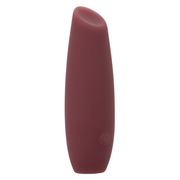 CalExotics Mod Tilt Rechargeable 10-Speed Mini Vibrator - Extreme Toyz Singapore - https://extremetoyz.com.sg - Sex Toys and Lingerie Online Store - Bondage Gear / Vibrators / Electrosex Toys / Wireless Remote Control Vibes / Sexy Lingerie and Role Play / BDSM / Dungeon Furnitures / Dildos and Strap Ons &nbsp;/ Anal and Prostate Massagers / Anal Douche and Cleaning Aide / Delay Sprays and Gels / Lubricants and more...