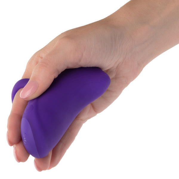 CalExotics Envy Handheld Rolling Ball Massager - Extreme Toyz Singapore - https://extremetoyz.com.sg - Sex Toys and Lingerie Online Store - Bondage Gear / Vibrators / Electrosex Toys / Wireless Remote Control Vibes / Sexy Lingerie and Role Play / BDSM / Dungeon Furnitures / Dildos and Strap Ons &nbsp;/ Anal and Prostate Massagers / Anal Douche and Cleaning Aide / Delay Sprays and Gels / Lubricants and more...