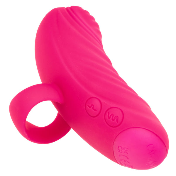 CalExotics Envy Handheld Thumping Massager - Extreme Toyz Singapore - https://extremetoyz.com.sg - Sex Toys and Lingerie Online Store - Bondage Gear / Vibrators / Electrosex Toys / Wireless Remote Control Vibes / Sexy Lingerie and Role Play / BDSM / Dungeon Furnitures / Dildos and Strap Ons &nbsp;/ Anal and Prostate Massagers / Anal Douche and Cleaning Aide / Delay Sprays and Gels / Lubricants and more...