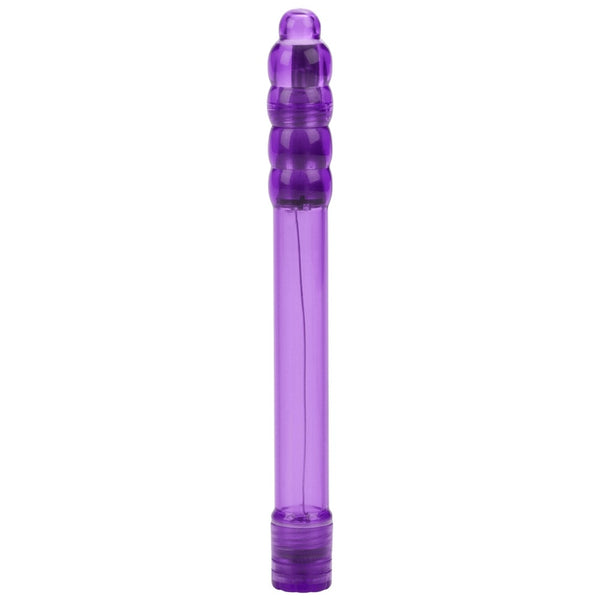 Hard Vibes Mini Slender Sensations Massager - Purple