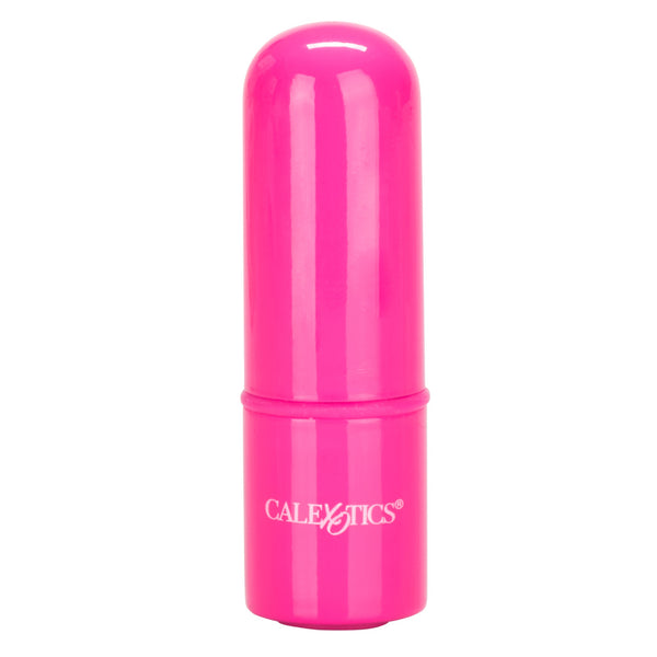 CalExotics Tiny Teasers Rechargeable Mini Bullet Vibrator - Extreme Toyz Singapore - https://extremetoyz.com.sg - Sex Toys and Lingerie Online Store - Bondage Gear / Vibrators / Electrosex Toys / Wireless Remote Control Vibes / Sexy Lingerie and Role Play / BDSM / Dungeon Furnitures / Dildos and Strap Ons &nbsp;/ Anal and Prostate Massagers / Anal Douche and Cleaning Aide / Delay Sprays and Gels / Lubricants and more...