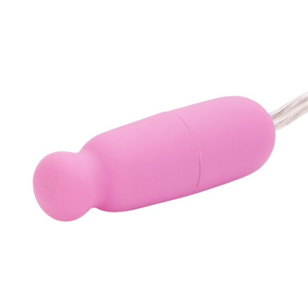 CalExotics Classic Whisper Micro-Heated Bullet Vibrator - Pink - Extreme Toyz Singapore - https://extremetoyz.com.sg - Sex Toys and Lingerie Online Store - Bondage Gear / Vibrators / Electrosex Toys / Wireless Remote Control Vibes / Sexy Lingerie and Role Play / BDSM / Dungeon Furnitures / Dildos and Strap Ons &nbsp;/ Anal and Prostate Massagers / Anal Douche and Cleaning Aide / Delay Sprays and Gels / Lubricants and more...