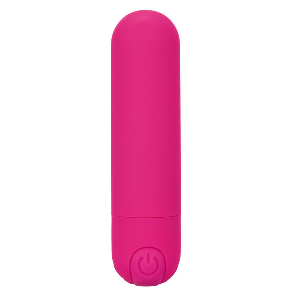 CalExotics Rechargeable Hideaway Bullet - Pink - Extreme Toyz Singapore - https://extremetoyz.com.sg - Sex Toys and Lingerie Online Store - Bondage Gear / Vibrators / Electrosex Toys / Wireless Remote Control Vibes / Sexy Lingerie and Role Play / BDSM / Dungeon Furnitures / Dildos and Strap Ons &nbsp;/ Anal and Prostate Massagers / Anal Douche and Cleaning Aide / Delay Sprays and Gels / Lubricants and more...