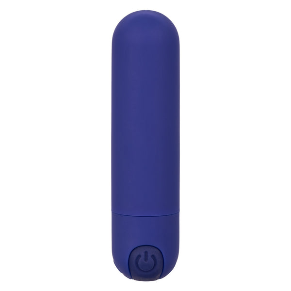 CalExotics Rechargeable Hideaway Bullet - Blue - Extreme Toyz Singapore - https://extremetoyz.com.sg - Sex Toys and Lingerie Online Store - Bondage Gear / Vibrators / Electrosex Toys / Wireless Remote Control Vibes / Sexy Lingerie and Role Play / BDSM / Dungeon Furnitures / Dildos and Strap Ons &nbsp;/ Anal and Prostate Massagers / Anal Douche and Cleaning Aide / Delay Sprays and Gels / Lubricants and more...