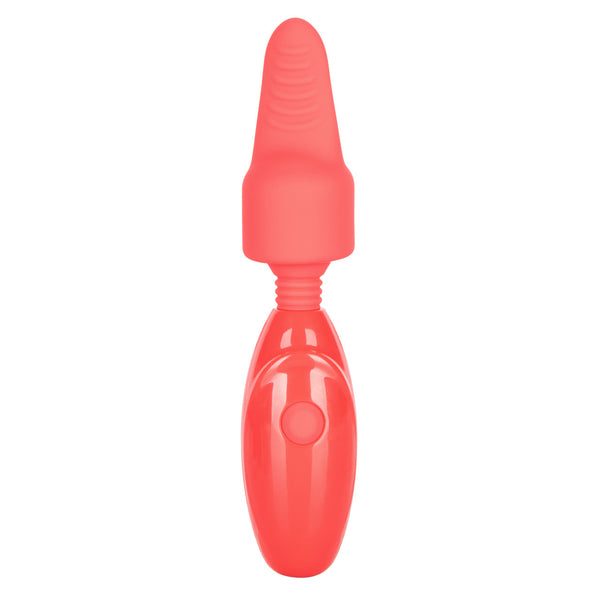 CalExotics Rechargeable Massager Kit - Extreme Toyz Singapore - https://extremetoyz.com.sg - Sex Toys and Lingerie Online Store - Bondage Gear / Vibrators / Electrosex Toys / Wireless Remote Control Vibes / Sexy Lingerie and Role Play / BDSM / Dungeon Furnitures / Dildos and Strap Ons &nbsp;/ Anal and Prostate Massagers / Anal Douche and Cleaning Aide / Delay Sprays and Gels / Lubricants and more...