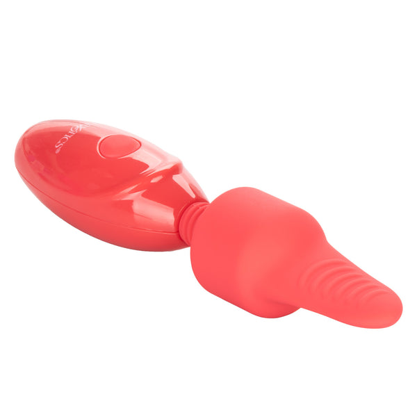 CalExotics Rechargeable Massager Kit - Extreme Toyz Singapore - https://extremetoyz.com.sg - Sex Toys and Lingerie Online Store - Bondage Gear / Vibrators / Electrosex Toys / Wireless Remote Control Vibes / Sexy Lingerie and Role Play / BDSM / Dungeon Furnitures / Dildos and Strap Ons &nbsp;/ Anal and Prostate Massagers / Anal Douche and Cleaning Aide / Delay Sprays and Gels / Lubricants and more...