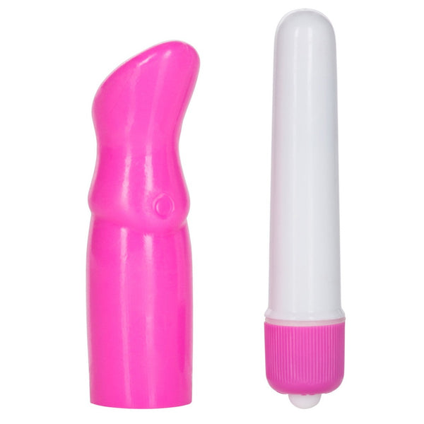 CalExotics Wireless Zingers "G" Bullet - Extreme Toyz Singapore - https://extremetoyz.com.sg - Sex Toys and Lingerie Online Store - Bondage Gear / Vibrators / Electrosex Toys / Wireless Remote Control Vibes / Sexy Lingerie and Role Play / BDSM / Dungeon Furnitures / Dildos and Strap Ons &nbsp;/ Anal and Prostate Massagers / Anal Douche and Cleaning Aide / Delay Sprays and Gels / Lubricants and more...