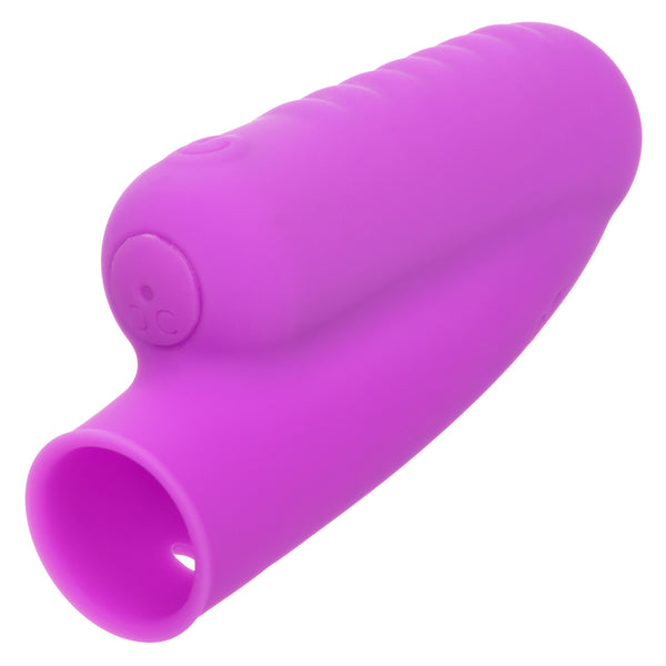 Shane's World Finger Banger Rechargeable Vibe