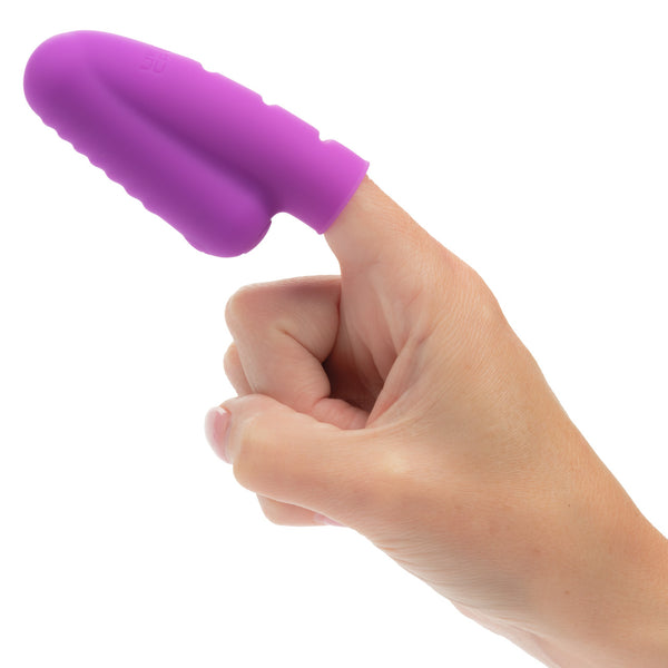 Shane's World Finger Banger Rechargeable Vibe