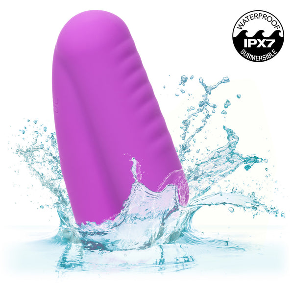 Shane's World Finger Banger Rechargeable Vibe