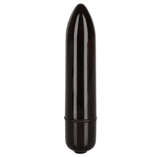 CalExotics High Intensity Bullet - Black - Extreme Toyz Singapore - https://extremetoyz.com.sg - Sex Toys and Lingerie Online Store - Bondage Gear / Vibrators / Electrosex Toys / Wireless Remote Control Vibes / Sexy Lingerie and Role Play / BDSM / Dungeon Furnitures / Dildos and Strap Ons &nbsp;/ Anal and Prostate Massagers / Anal Douche and Cleaning Aide / Delay Sprays and Gels / Lubricants and more...