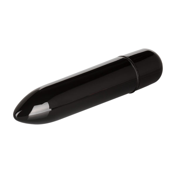 CalExotics High Intensity Bullet - Black - Extreme Toyz Singapore - https://extremetoyz.com.sg - Sex Toys and Lingerie Online Store - Bondage Gear / Vibrators / Electrosex Toys / Wireless Remote Control Vibes / Sexy Lingerie and Role Play / BDSM / Dungeon Furnitures / Dildos and Strap Ons &nbsp;/ Anal and Prostate Massagers / Anal Douche and Cleaning Aide / Delay Sprays and Gels / Lubricants and more...