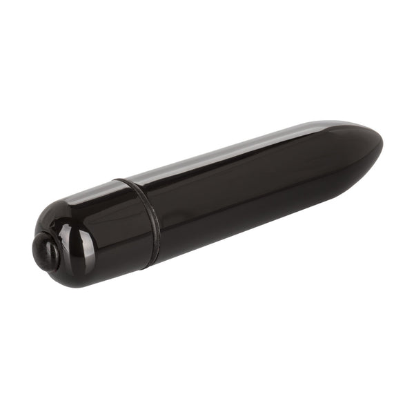 CalExotics High Intensity Bullet - Black - Extreme Toyz Singapore - https://extremetoyz.com.sg - Sex Toys and Lingerie Online Store - Bondage Gear / Vibrators / Electrosex Toys / Wireless Remote Control Vibes / Sexy Lingerie and Role Play / BDSM / Dungeon Furnitures / Dildos and Strap Ons &nbsp;/ Anal and Prostate Massagers / Anal Douche and Cleaning Aide / Delay Sprays and Gels / Lubricants and more...