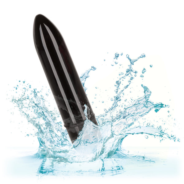 CalExotics High Intensity Bullet - Black - Extreme Toyz Singapore - https://extremetoyz.com.sg - Sex Toys and Lingerie Online Store - Bondage Gear / Vibrators / Electrosex Toys / Wireless Remote Control Vibes / Sexy Lingerie and Role Play / BDSM / Dungeon Furnitures / Dildos and Strap Ons &nbsp;/ Anal and Prostate Massagers / Anal Douche and Cleaning Aide / Delay Sprays and Gels / Lubricants and more...