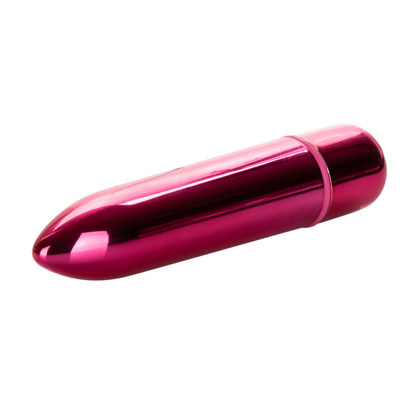 CalExotics High Intensity Bullet - Pink - Extreme Toyz Singapore - https://extremetoyz.com.sg - Sex Toys and Lingerie Online Store - Bondage Gear / Vibrators / Electrosex Toys / Wireless Remote Control Vibes / Sexy Lingerie and Role Play / BDSM / Dungeon Furnitures / Dildos and Strap Ons &nbsp;/ Anal and Prostate Massagers / Anal Douche and Cleaning Aide / Delay Sprays and Gels / Lubricants and more...