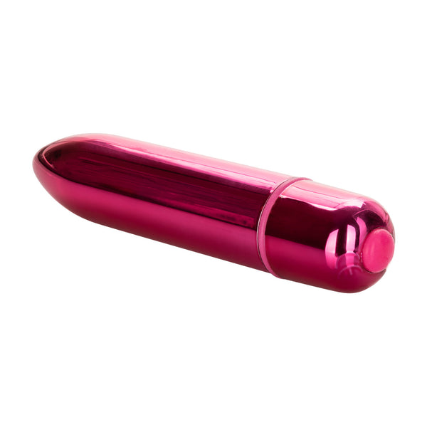 CalExotics High Intensity Bullet - Pink - Extreme Toyz Singapore - https://extremetoyz.com.sg - Sex Toys and Lingerie Online Store - Bondage Gear / Vibrators / Electrosex Toys / Wireless Remote Control Vibes / Sexy Lingerie and Role Play / BDSM / Dungeon Furnitures / Dildos and Strap Ons &nbsp;/ Anal and Prostate Massagers / Anal Douche and Cleaning Aide / Delay Sprays and Gels / Lubricants and more...