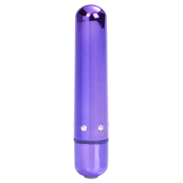 CalExotics Crystal Crystal High Intensity Bullet 2 - Extreme Toyz Singapore - https://extremetoyz.com.sg - Sex Toys and Lingerie Online Store - Bondage Gear / Vibrators / Electrosex Toys / Wireless Remote Control Vibes / Sexy Lingerie and Role Play / BDSM / Dungeon Furnitures / Dildos and Strap Ons &nbsp;/ Anal and Prostate Massagers / Anal Douche and Cleaning Aide / Delay Sprays and Gels / Lubricants and more...