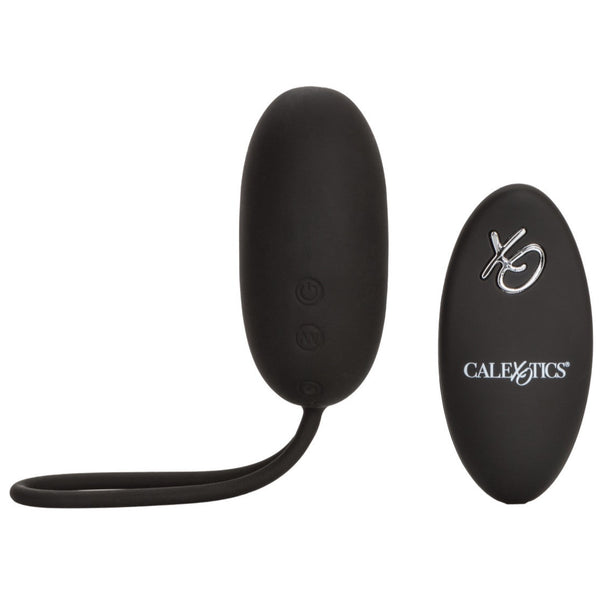 CalExotics Remote Controlled Silicone Remote Rechargeable Egg - Extreme Toyz Singapore - https://extremetoyz.com.sg - Sex Toys and Lingerie Online Store - Bondage Gear / Vibrators / Electrosex Toys / Wireless Remote Control Vibes / Sexy Lingerie and Role Play / BDSM / Dungeon Furnitures / Dildos and Strap Ons &nbsp;/ Anal and Prostate Massagers / Anal Douche and Cleaning Aide / Delay Sprays and Gels / Lubricants and more...