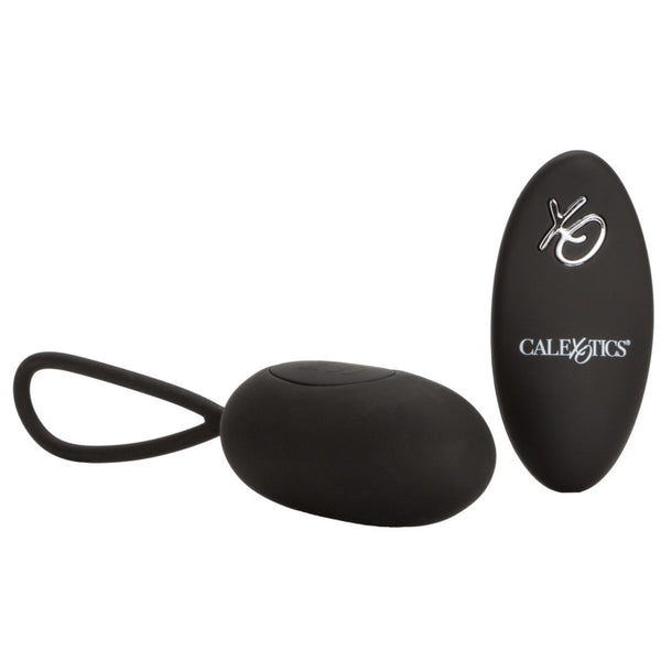 CalExotics Remote Controlled Silicone Remote Rechargeable Egg - Extreme Toyz Singapore - https://extremetoyz.com.sg - Sex Toys and Lingerie Online Store - Bondage Gear / Vibrators / Electrosex Toys / Wireless Remote Control Vibes / Sexy Lingerie and Role Play / BDSM / Dungeon Furnitures / Dildos and Strap Ons &nbsp;/ Anal and Prostate Massagers / Anal Douche and Cleaning Aide / Delay Sprays and Gels / Lubricants and more...