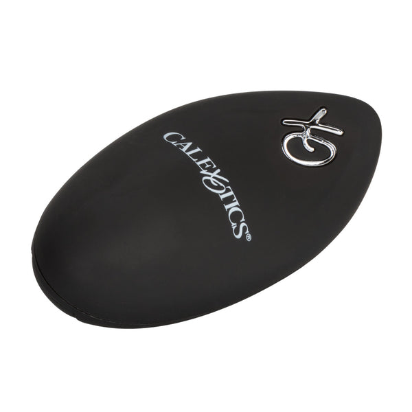 CalExotics Remote Controlled Silicone Remote Rechargeable Egg - Extreme Toyz Singapore - https://extremetoyz.com.sg - Sex Toys and Lingerie Online Store - Bondage Gear / Vibrators / Electrosex Toys / Wireless Remote Control Vibes / Sexy Lingerie and Role Play / BDSM / Dungeon Furnitures / Dildos and Strap Ons &nbsp;/ Anal and Prostate Massagers / Anal Douche and Cleaning Aide / Delay Sprays and Gels / Lubricants and more...